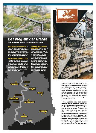 Innderdeutsche Grenze