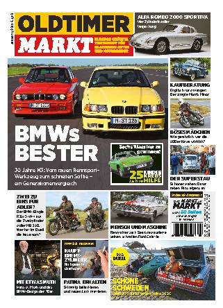 Ausgabe 1