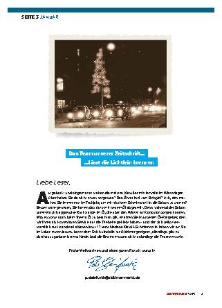 Editorial