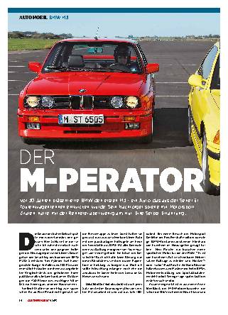 BMW M3