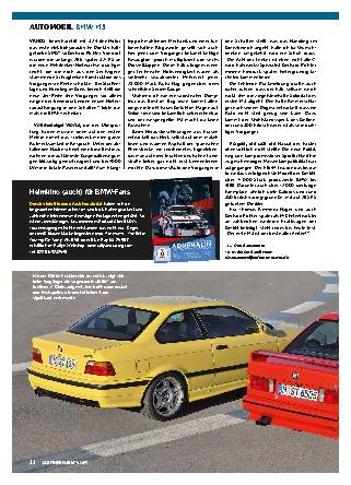 BMW M3