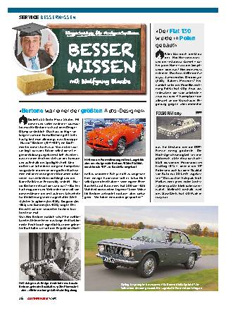Besserwissen