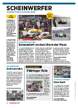 Scheinwerfer