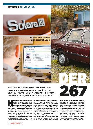 Talbot Solara