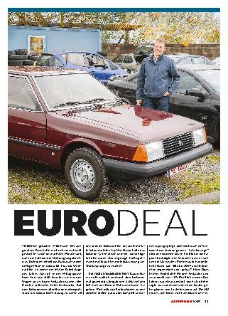 Talbot Solara