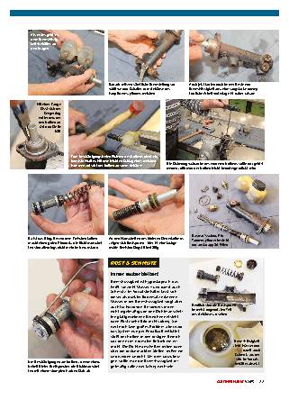 Hauptbremszylinder