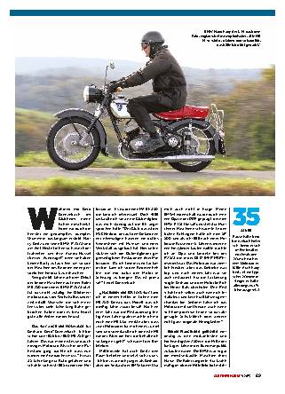 Adler MB 250 vs. BMW R 25/3
