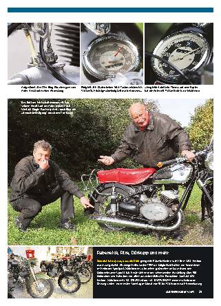 Adler MB 250 vs. BMW R 25/3