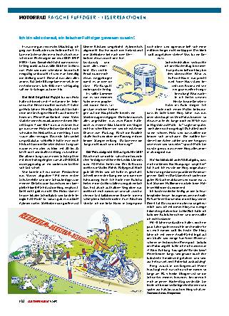 Falsche Fuffziger - Leserreaktionen