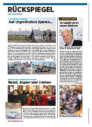 Rückpiegel
