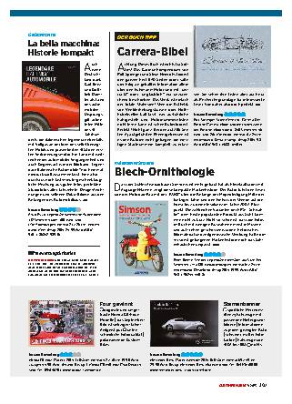 Buch & kalender
