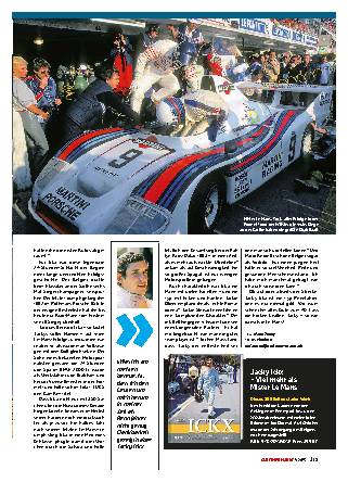 Jacky Ickx