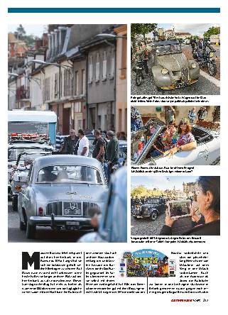 Embouteillage de Lapalisse
