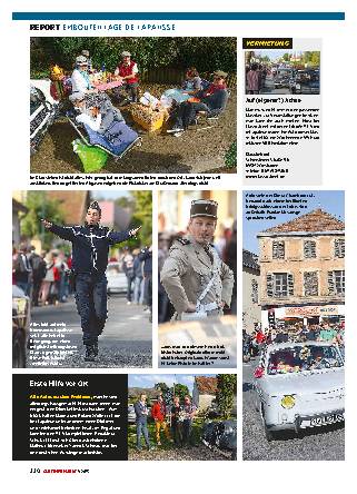 Embouteillage de Lapalisse