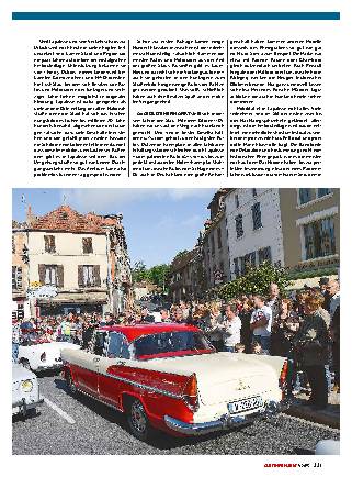 Embouteillage de Lapalisse