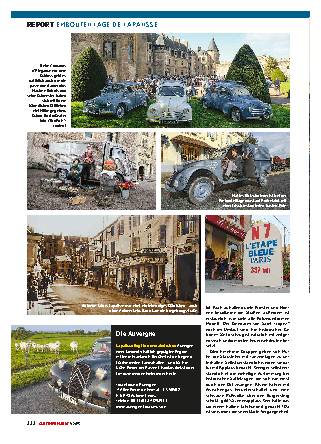 Embouteillage de Lapalisse