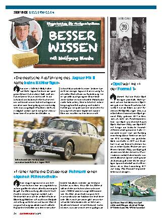 Besserwissen