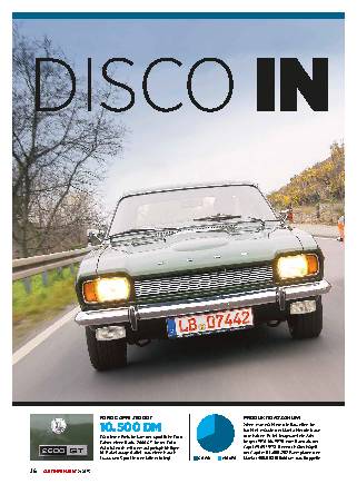 Capri 1 gegen Manta A