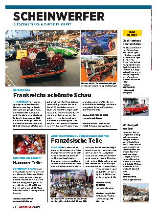 Scheinwerfer