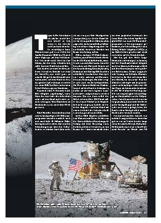 Lunar Rover