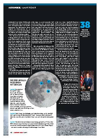 Lunar Rover