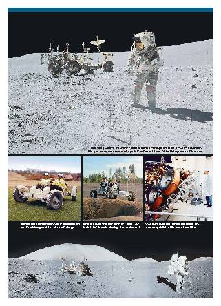 Lunar Rover