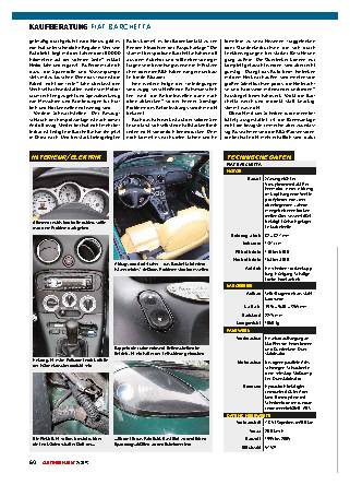 Fiat Barchetta