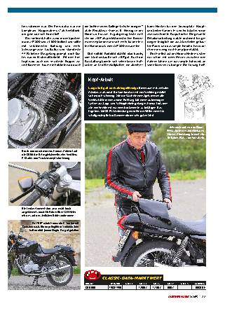 Honda XBR 500