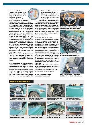Triumph TR 4A IRS