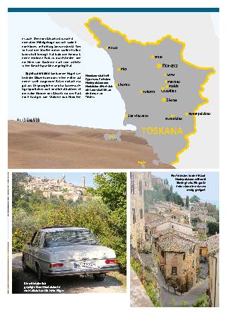 Chianti für Selbstabholer