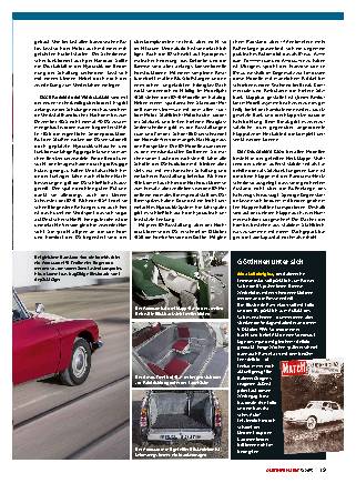 60 Jahre Citroën DS
