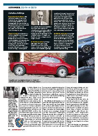 Cisitalia 202 D