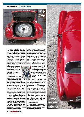 Cisitalia 202 D