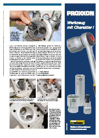 Ventilsitzringe