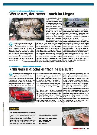 Werkstattfrage