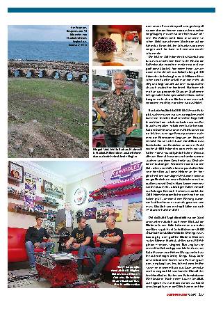 Im Ford Granada nach Istanbul