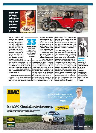 Untergang der britischen Automobilindustrie