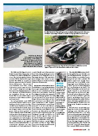 Untergang der britischen Automobilindustrie