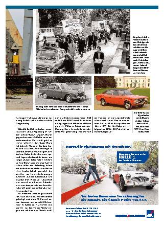 Untergang der britischen Automobilindustrie