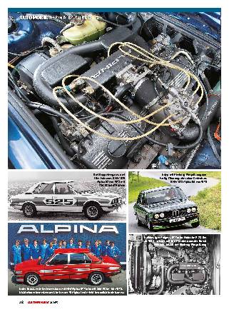 BMW Alpina B7 S Turbo