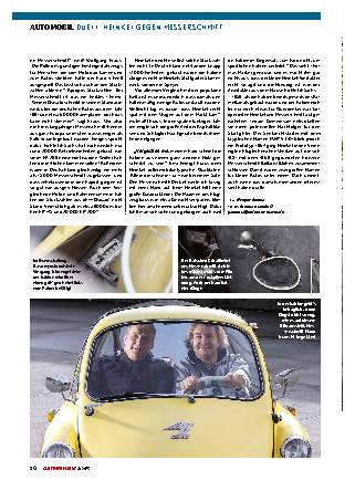 Duell: Heinkel gegen Messerschmitt