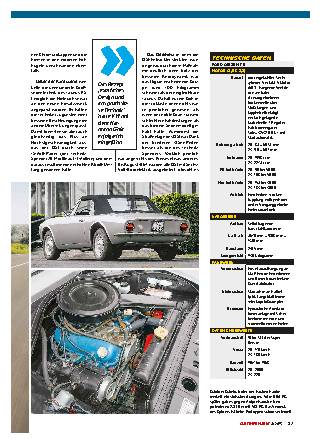Ford OSI 20 M TS
