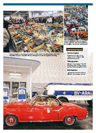 Techno-Classica Essen