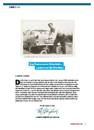 Editorial