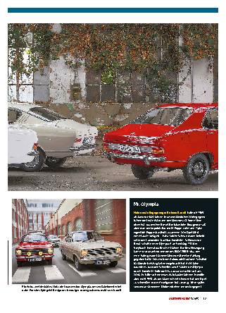 Opel Kadett B