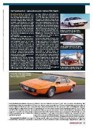 Lotus Esprit