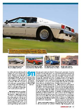 Lotus Esprit