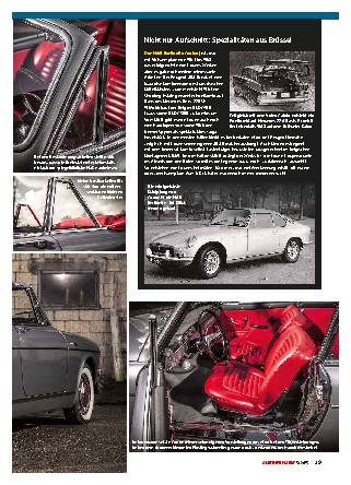 Volvo 122 S Coune-Cabriolet