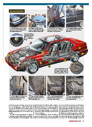 Alfa Romeo 164