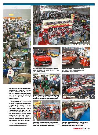 15. Retro Classics Stuttgart